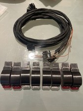 Retrofit luci porte usato Retrofit luci porte usato  Trevenzuolo