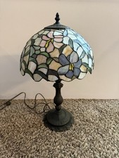 Tiffany style floral for sale  Cincinnati