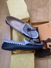 Tods gommino ladies for sale  MUSSELBURGH