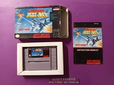 Super strike eagle usato  Spedire a Italy