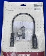 Raymarine adapter cable for sale  Sturtevant