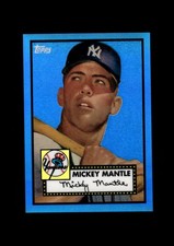 52 topps mantle for sale 52 topps mantle for sale Los Angeles