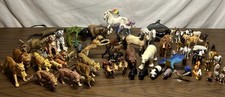 Lot schleich papo for sale  Denver