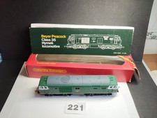Hornby r074 beyer for sale  COLCHESTER