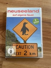 Neuseeland dvd gebraucht kaufen  Marktoffingen