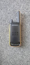 Motorola talkabout t82 for sale  SOUTHAMPTON