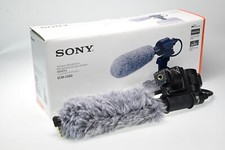 Microfone Sony ECM-CG60 Pro Shotgun #G601 comprar usado  Enviando para Brazil