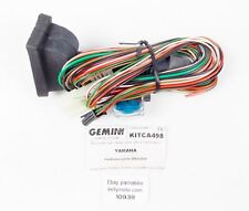 Gemini kitca498 security for sale  USA