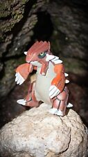 Figurine pokémon groudon d'occasion  Marseille XII