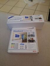 Legamaster glassboard starter gebraucht kaufen  Westoverledingen