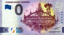 Null euro schein gebraucht kaufen  Bodenmais