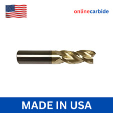 Carbide end mill for sale  Batesburg
