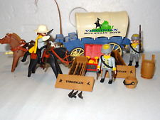 Playmobil 3785 chariot d'occasion  Lagny-sur-Marne