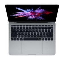 Apple Macbook Pro 13.3" Intel i5/i7, 8GB-16GB RAM, 128GB - 1TB SSD ~ Bom comprar usado  Enviando para Brazil