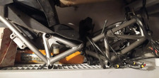 Ducati monster s4r gebraucht kaufen  Bielefeld