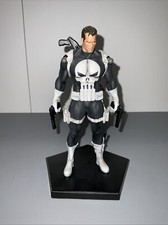 Iron studios punisher d'occasion  Expédié en Belgium