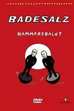 Badesalz hammersbald dvd gebraucht kaufen  Berlin