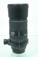 Sigma 135 400 gebraucht kaufen  Solingen