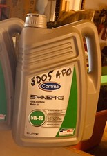 Engine oil litre for sale  LUTON