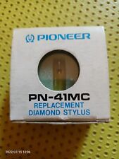 Pioneer 41mc ricambio usato  Venezia