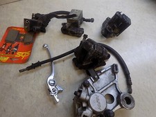 Yamaha rz350 brake for sale  Battle Ground