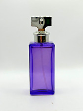 ETERNITY PURPLE ORCHID POR CALVIN KLEIN 50ML EDP SPRAY VINTAGE, usado comprar usado  Enviando para Brazil