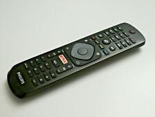 Usado, Original Philips Smart TV Fernbedienung / Remote, 2 Jahre Garantie comprar usado  Enviando para Brazil