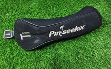 Pinseeker driver head for sale  Lakewood