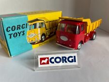 Corgi toys 458 for sale  DUDLEY