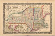 New york 1860 for sale  Jacksonville