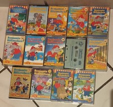 Benjamin blümchen kinder gebraucht kaufen Benjamin blümchen kinder gebraucht kaufen  Waldkraiburg