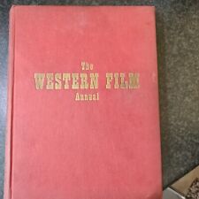 Vintage 1950s western for sale  DONCASTER