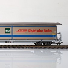 Bemo 2288 139 usato  Roma