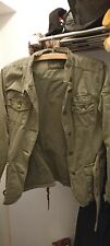Mbj jeansjacke gebraucht kaufen  Halle