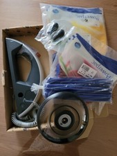 Amc powervac vakuumierer gebraucht kaufen  Surwold