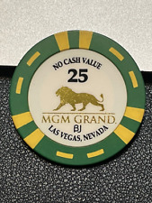 Mgm grand ncv for sale  Miami