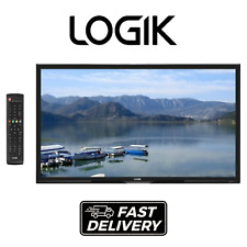 Logik l32he18 ready for sale  BOLTON