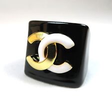 Large bague chanel d'occasion  La Rochelle