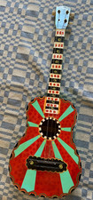 Inch ukulele ukelele for sale  Florence
