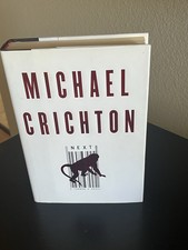 Next michael crichton for sale  Sun City