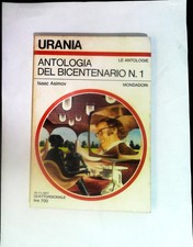 Urania 736. antologia usato  Vicopisano