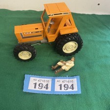 Britains tractor fiat for sale  SUDBURY