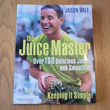 Juice master keeping for sale  WOKING