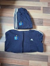 Hsv adidas jogging gebraucht kaufen  Duvensee, Klinkrade, Kühsen, Labenz