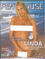 Penthouse magazin ktober gebraucht kaufen  Oldenburg (Oldenburg)