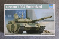 Trumpeter 05549 90s gebraucht kaufen  Köln