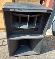 Altec vot 806 for sale  BUNGAY