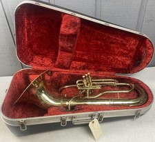 Olds ambassador euphonium for sale  Danville