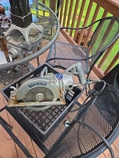 Skilsaw super duty for sale  Carver