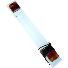 Maypole trailer light for sale  HAVERFORDWEST